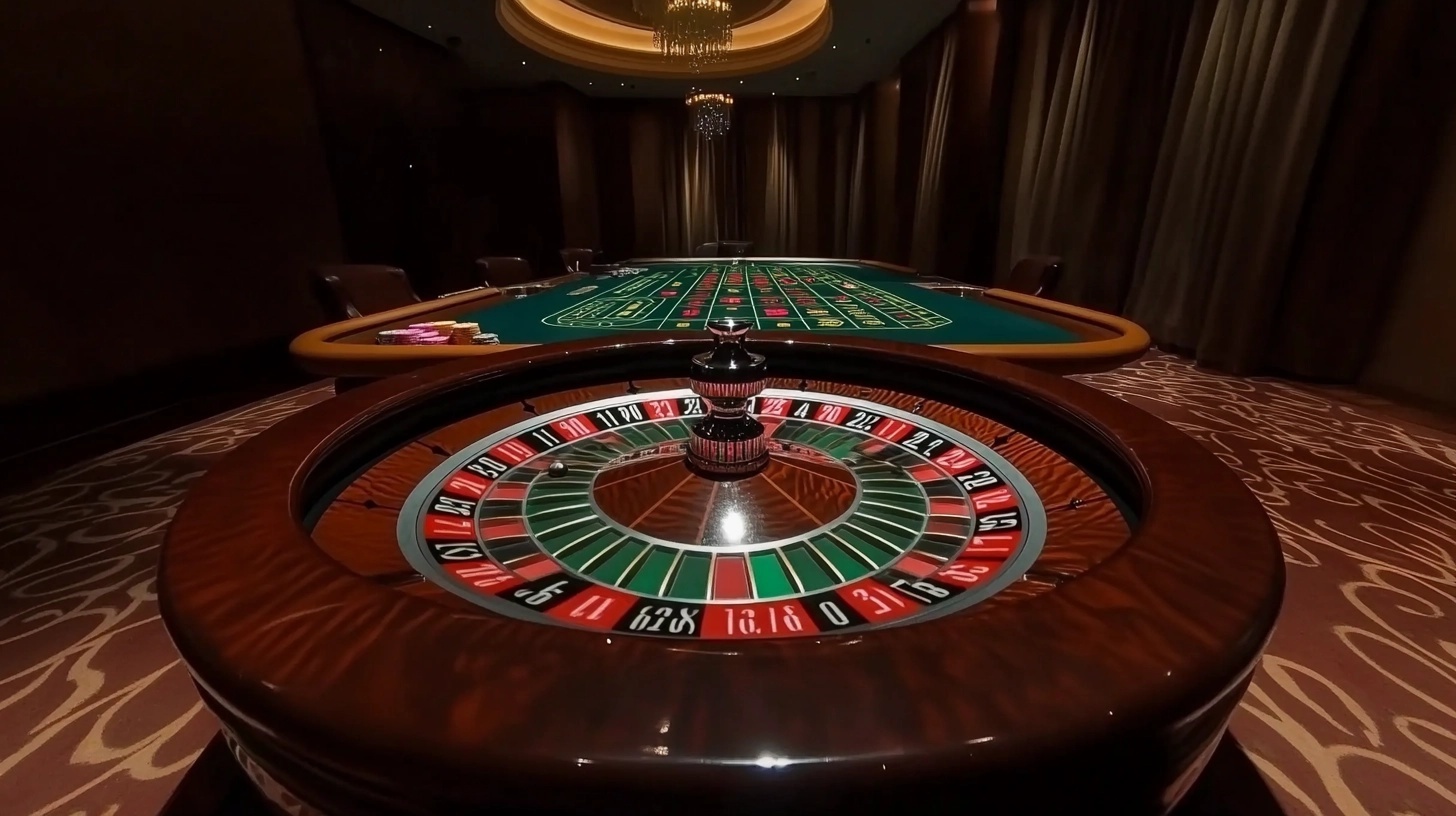 Εγγραφείτε στην ψυχαγωγία με το 5GRINGO Casino